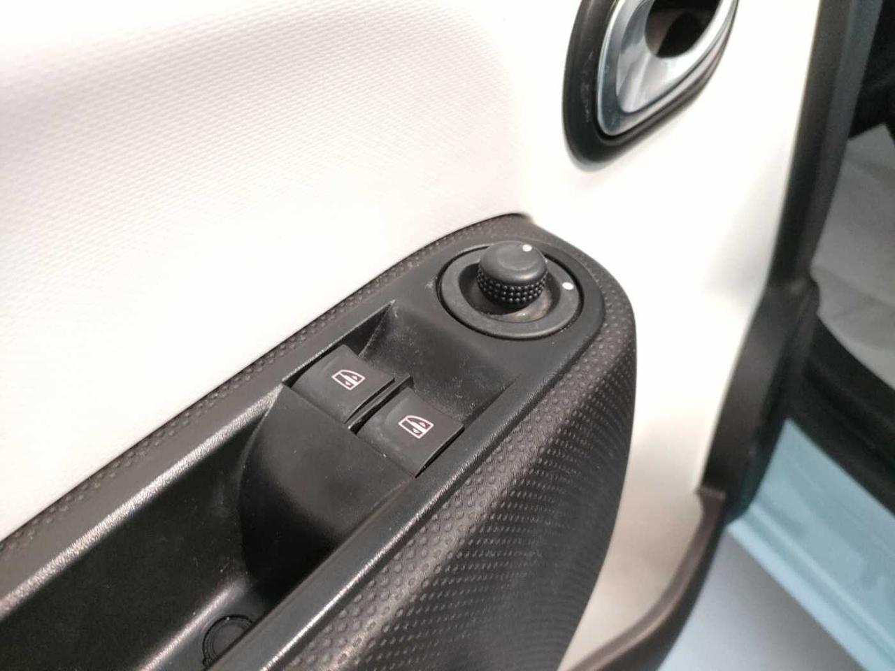 Renault Renault Twingo usata, con controllo di trazione