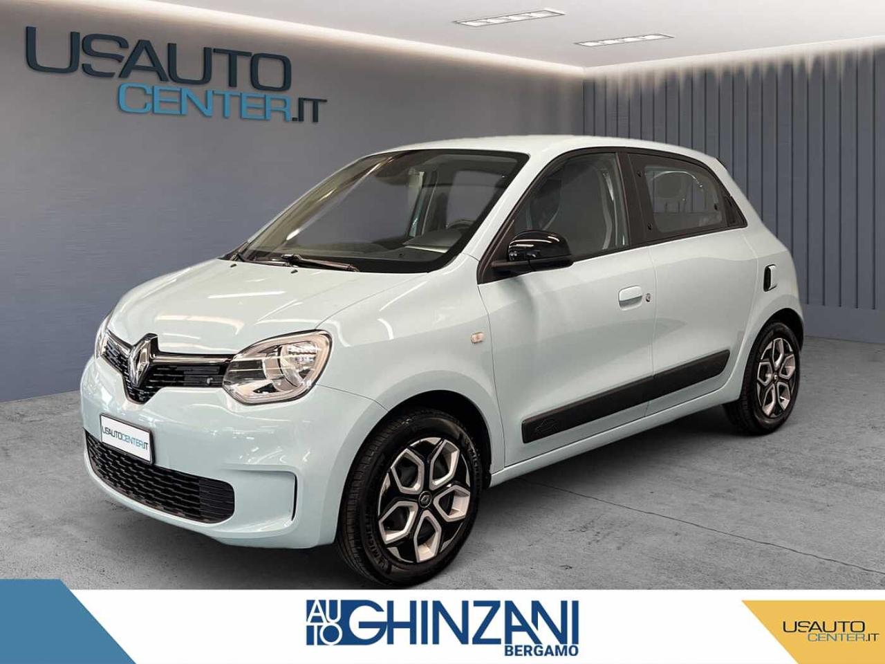 Renault Renault Twingo TWINGO SCe 65 CV Urban Night