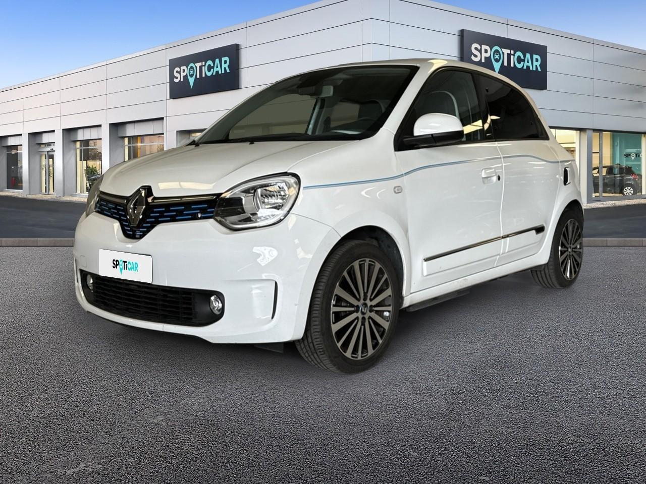 Renault Renault Twingo TWINGO 22KWH INTENS