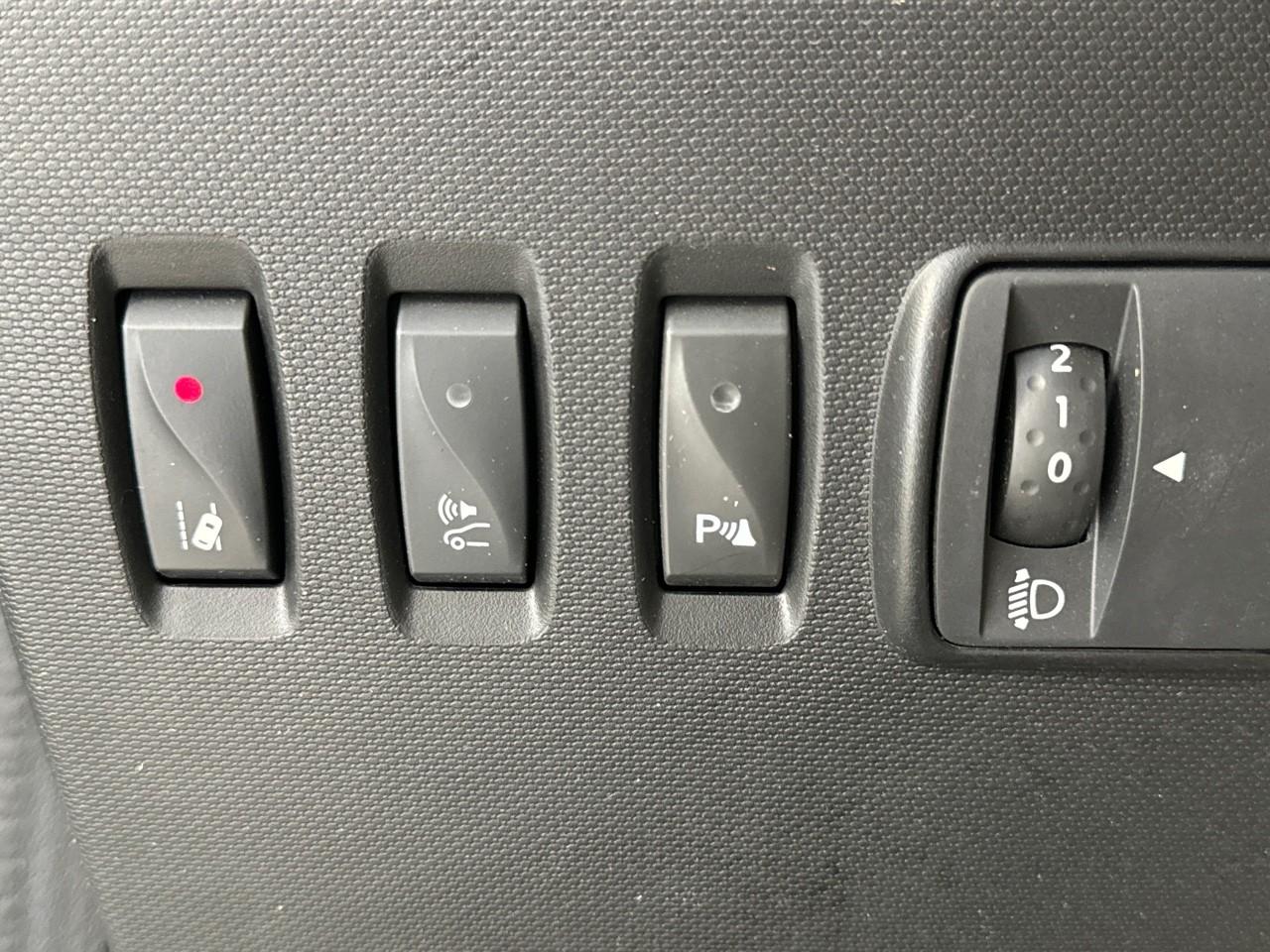 Renault Renault Twingo usata, con airbag laterale anteriore e include protezione testa
