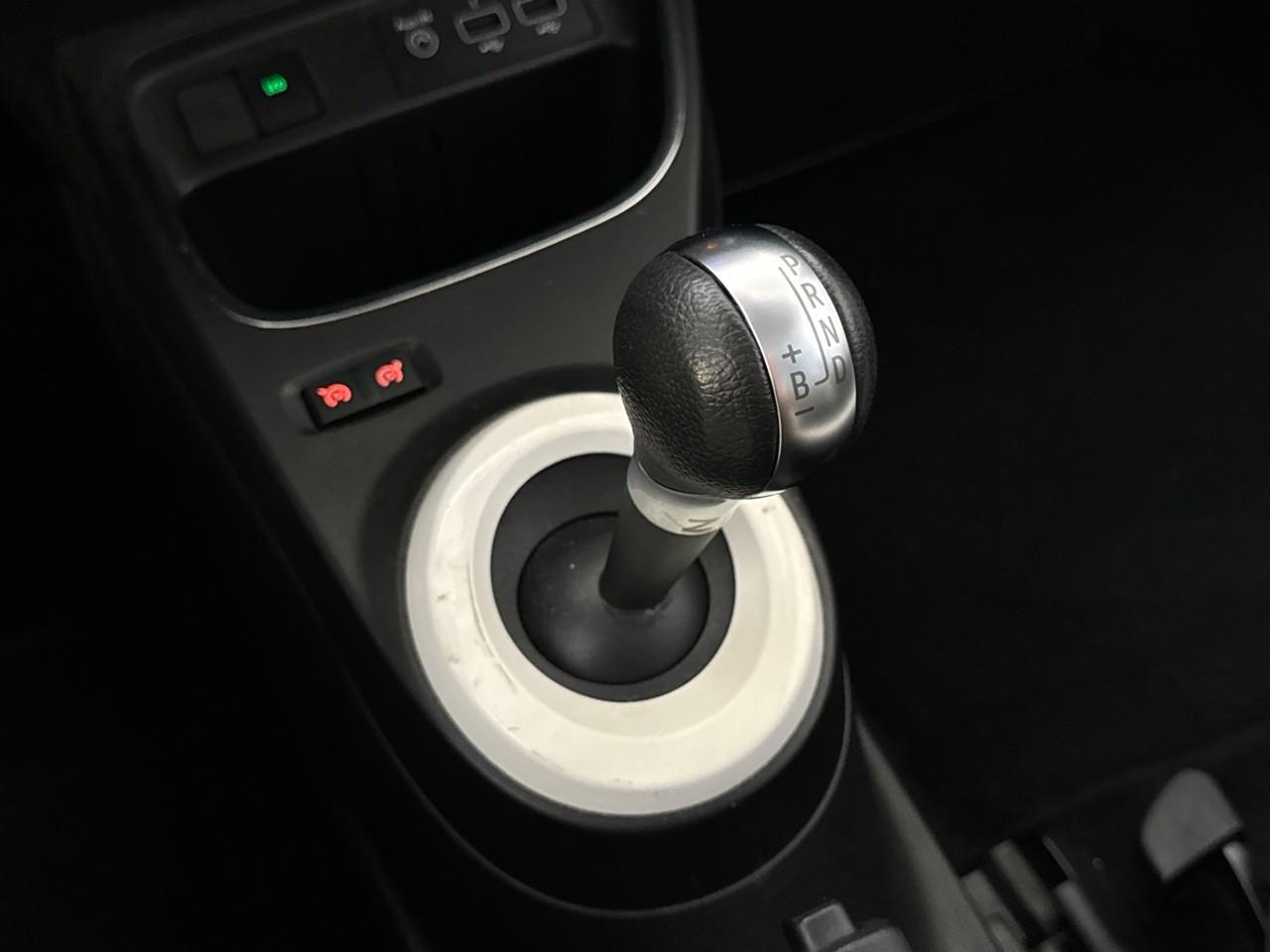 Renault Renault Twingo usata, con apps integrate
