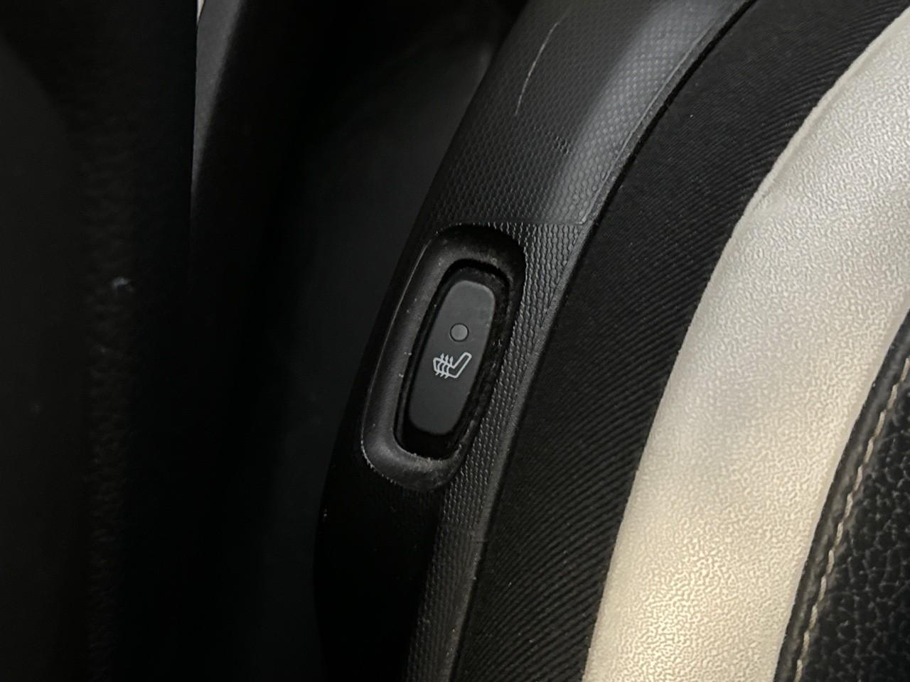 Renault Renault Twingo usata, con assistenza alla frenata di emergenza