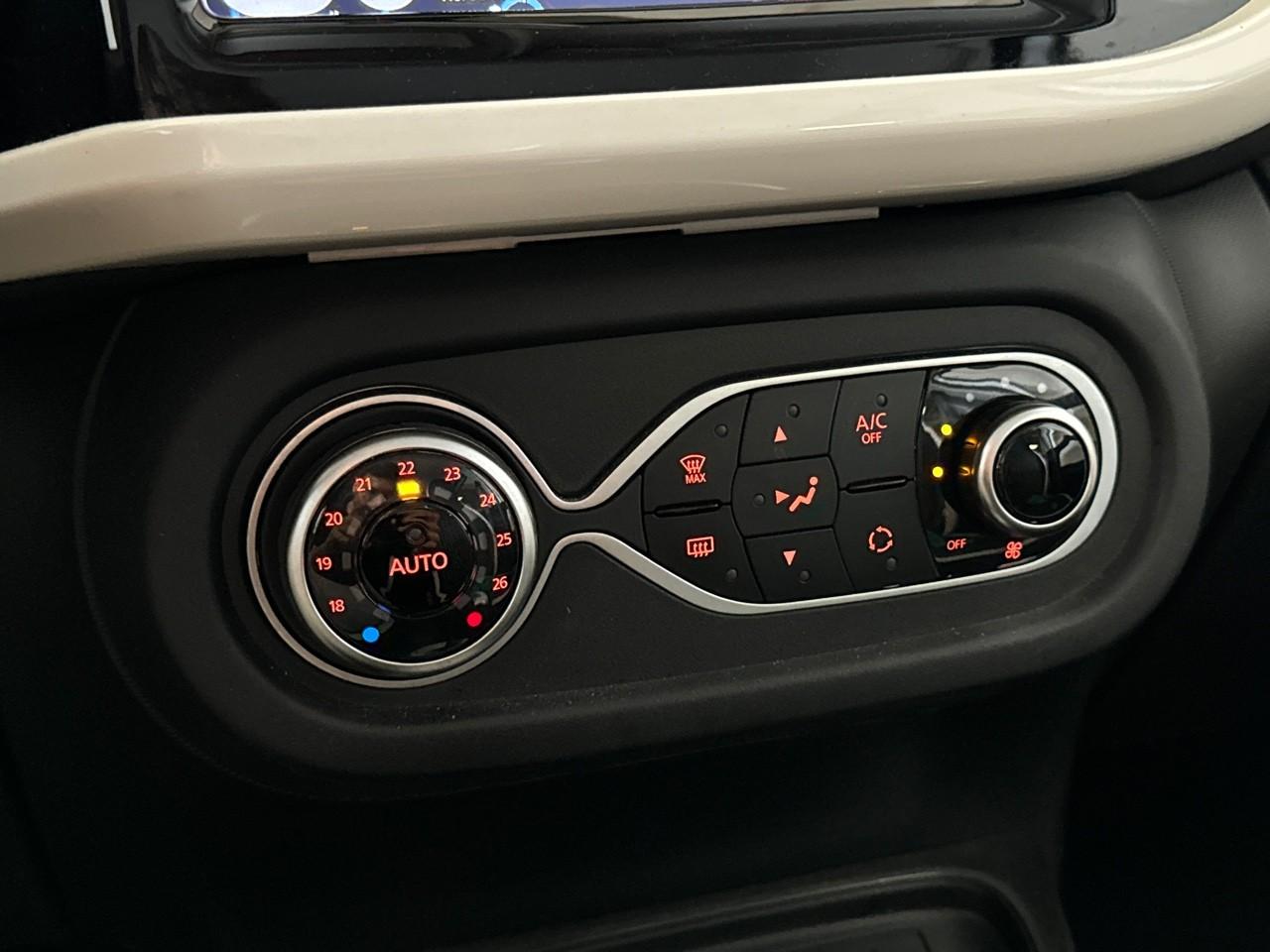 Renault Renault Twingo usata, con attivazione vocale include sistema audio, include comandi telefono e include comandi sistema navigazione