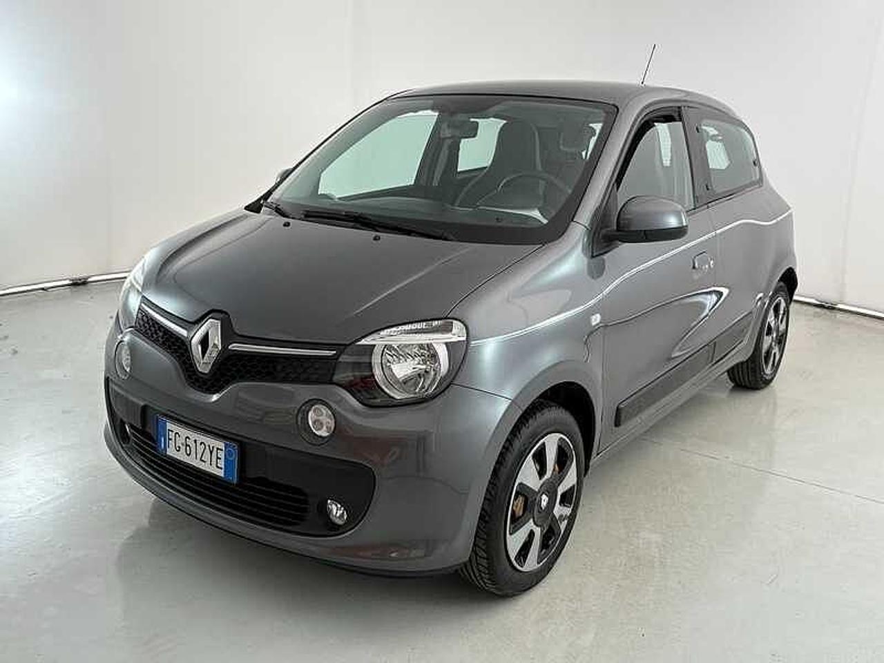Renault Renault Twingo 