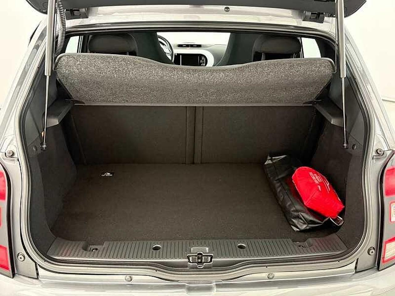 Renault Renault Twingo usata, con 5 porte