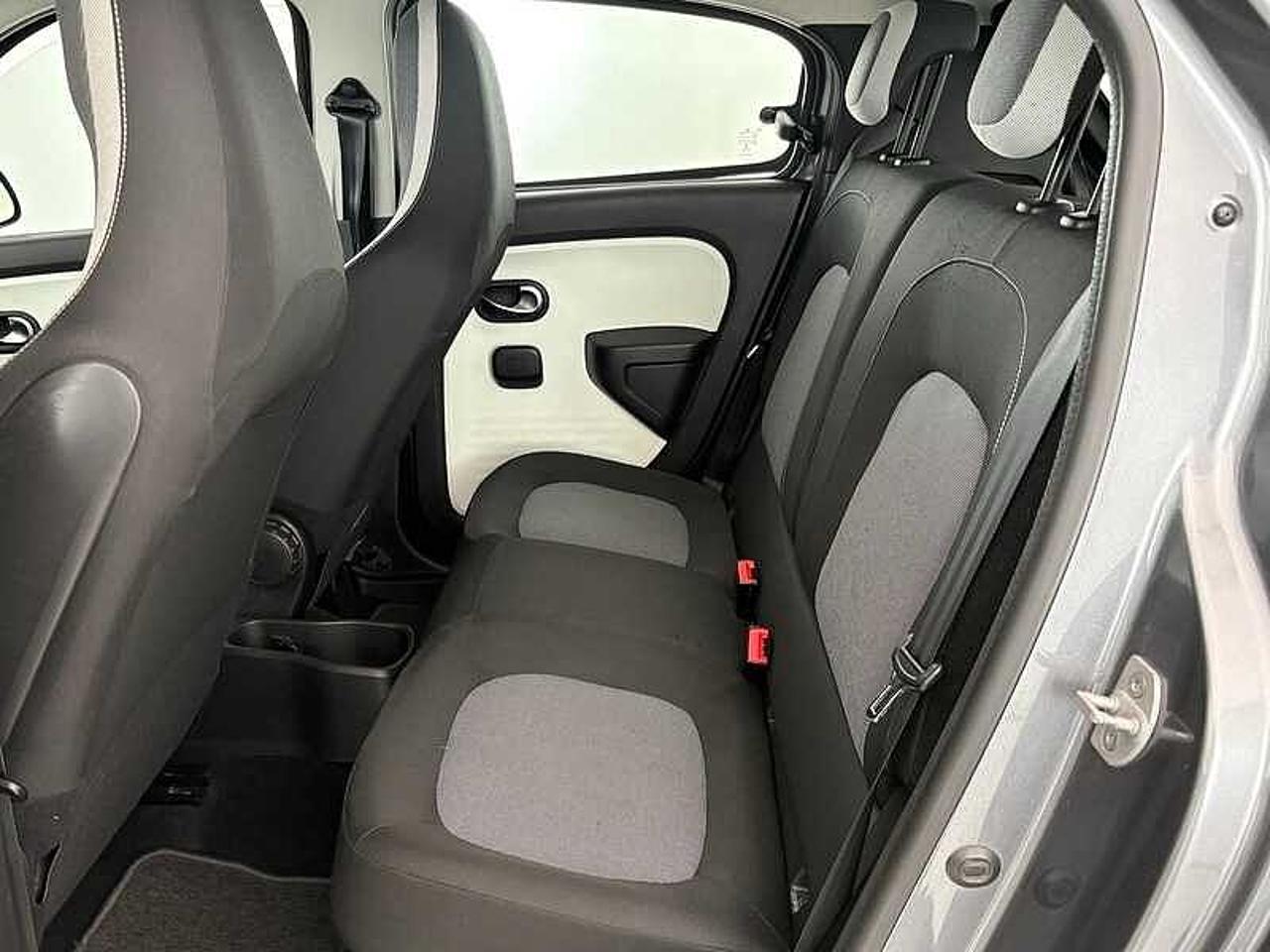 Renault Renault Twingo usata 5