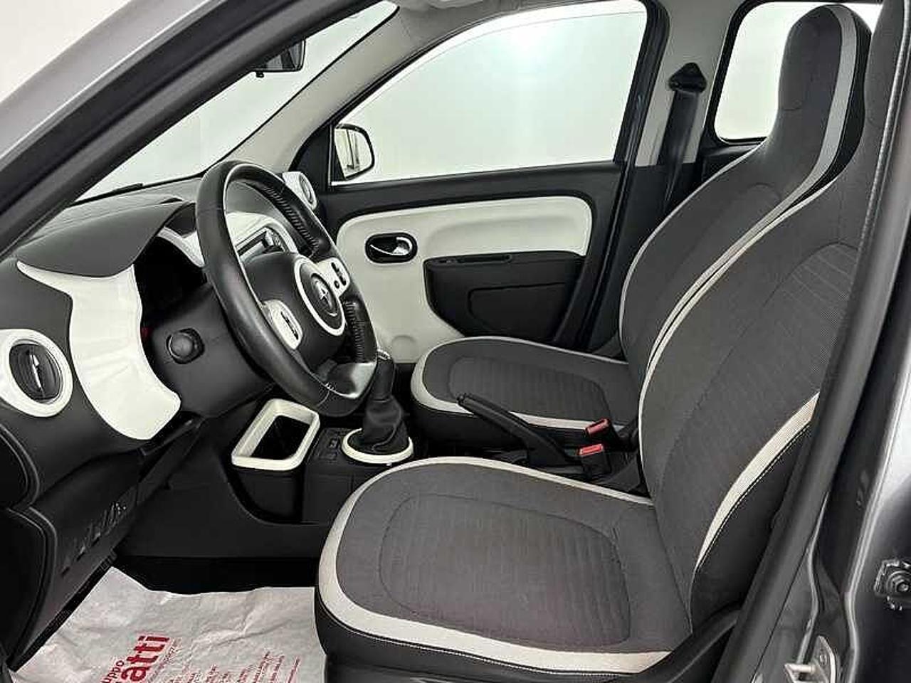 Renault Renault Twingo usata 6
