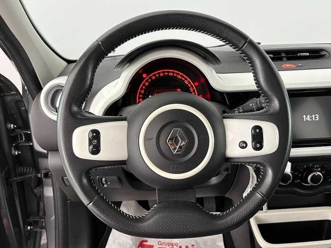 Renault Renault Twingo usata 7
