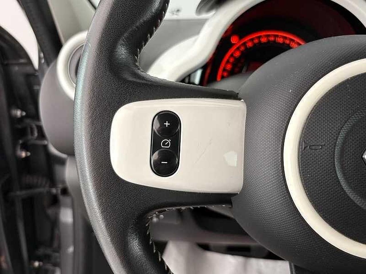 Renault Renault Twingo usata 8