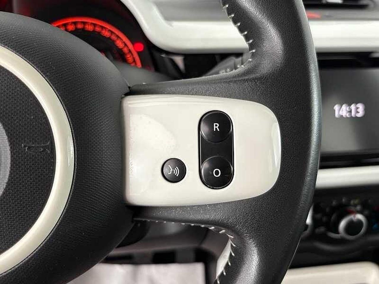 Renault Renault Twingo usata 9