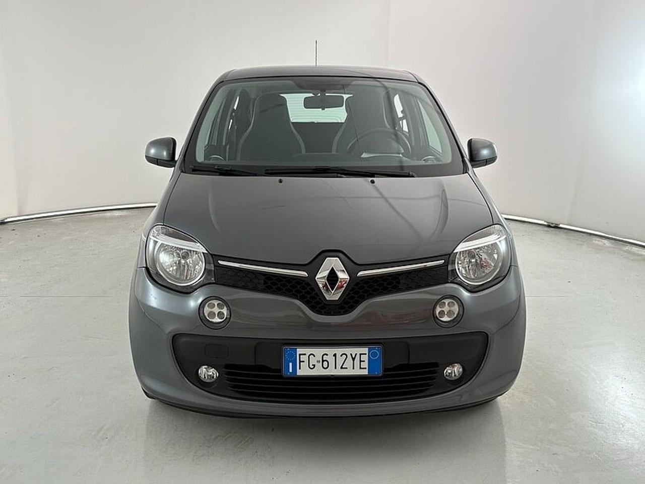 Renault Renault Twingo usata 11