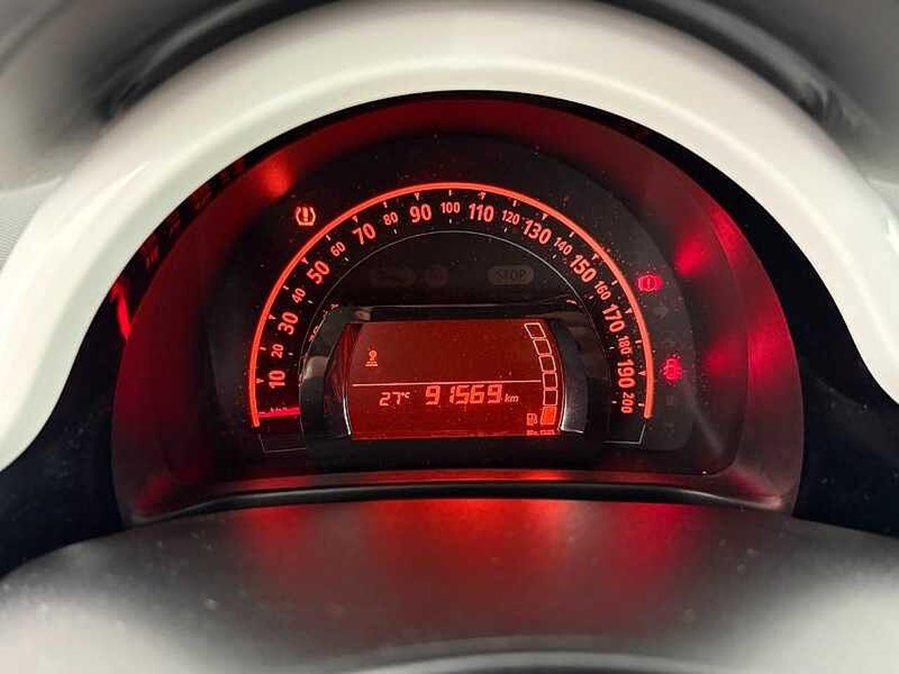 Renault Renault Twingo usata 12