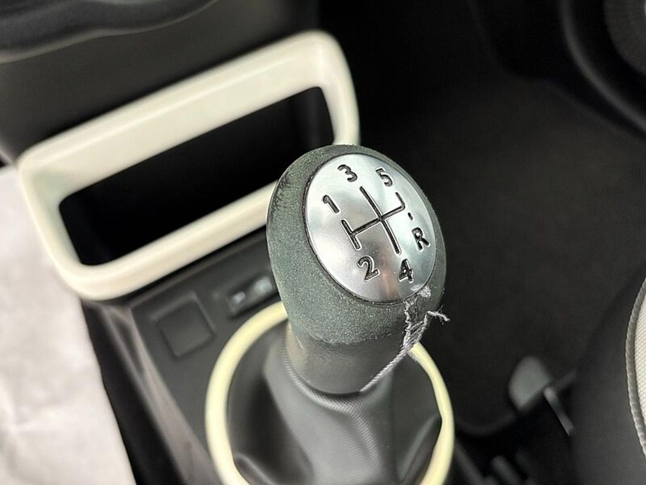 Renault Renault Twingo usata 13