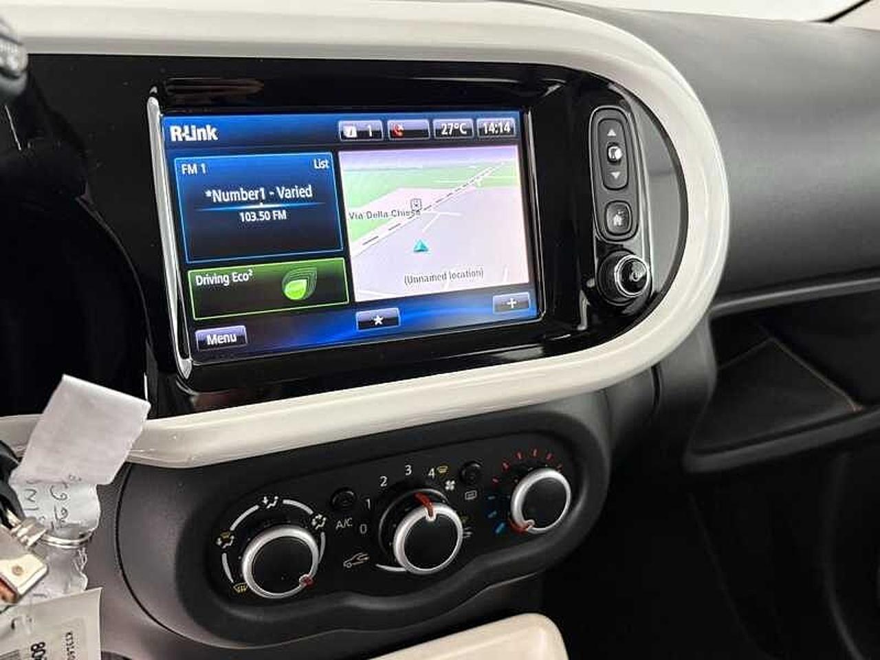 Renault Renault Twingo usata 14