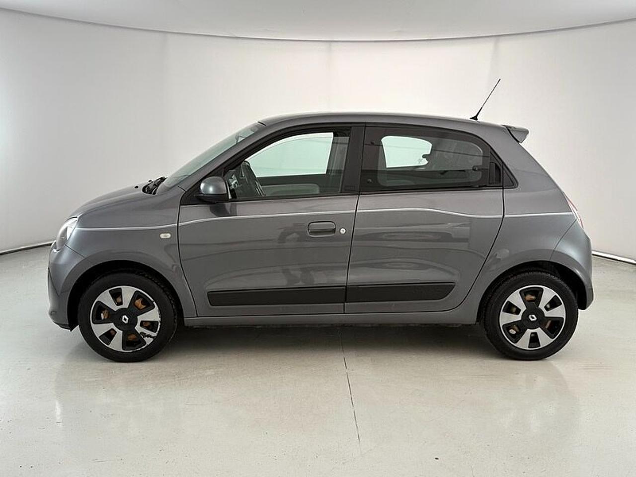 Renault Renault Twingo usata 16