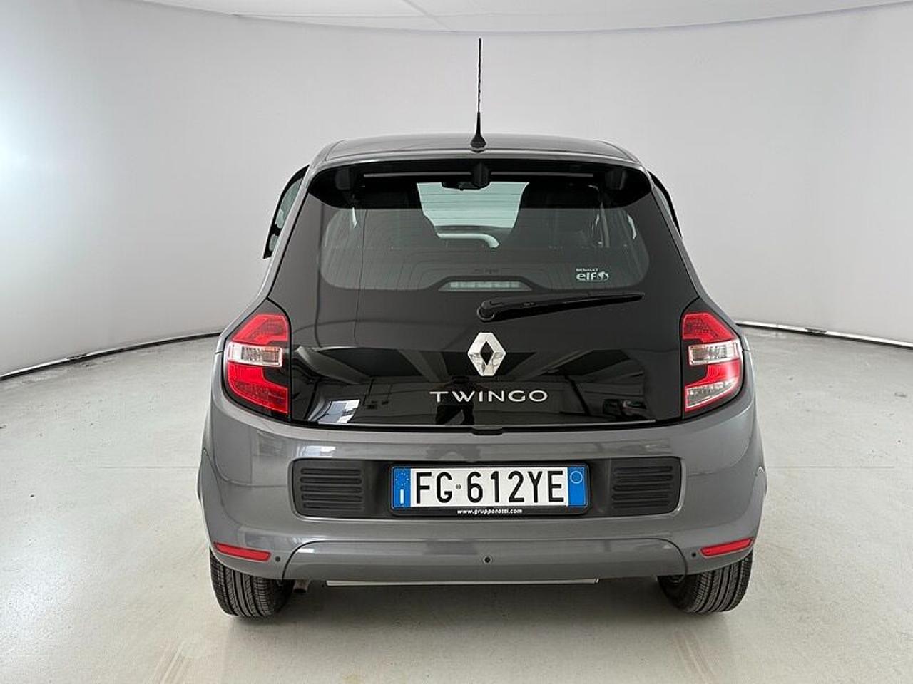 Renault Renault Twingo usata 17