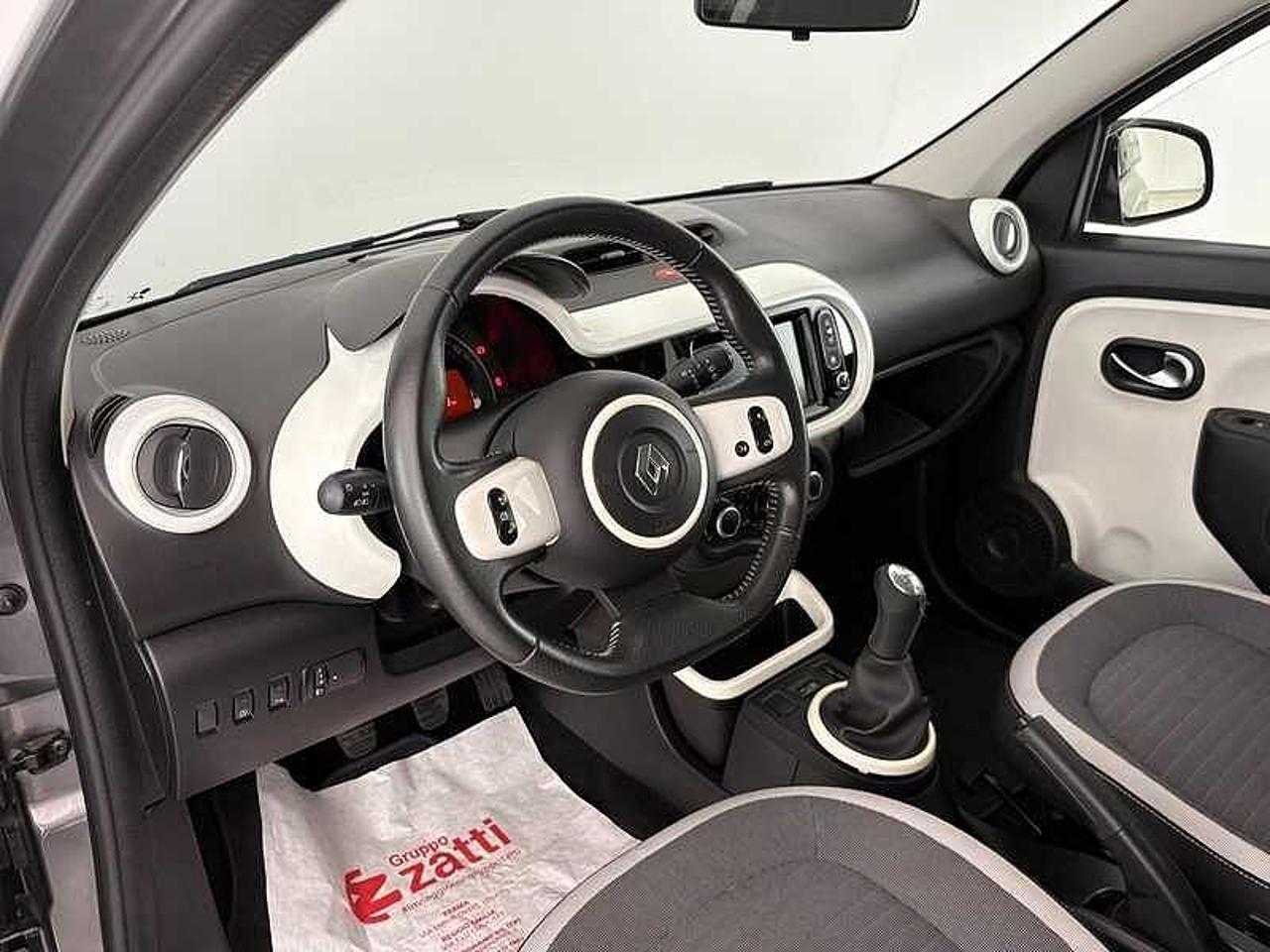 Renault Renault Twingo usata 18