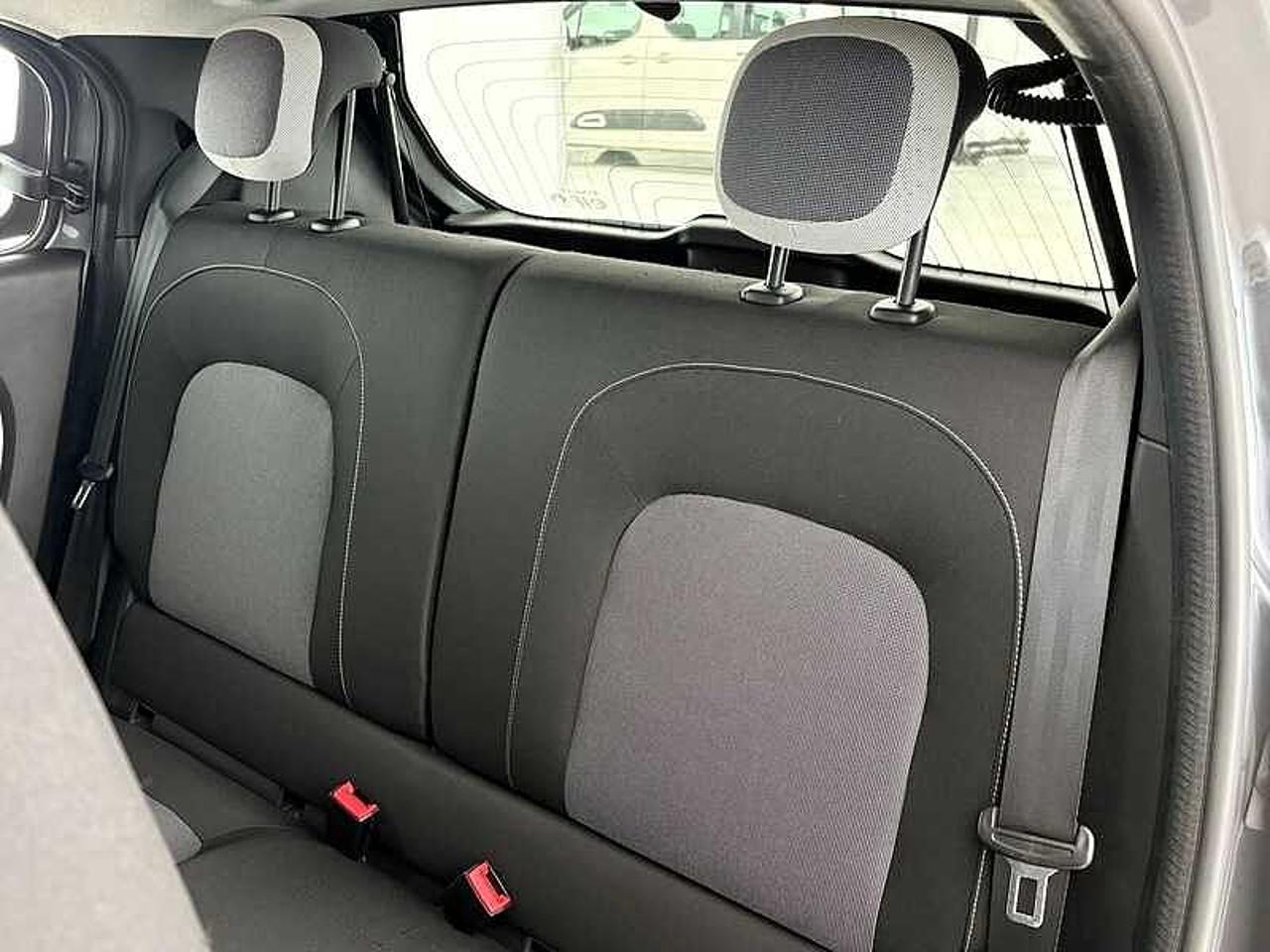 Renault Renault Twingo usata 19