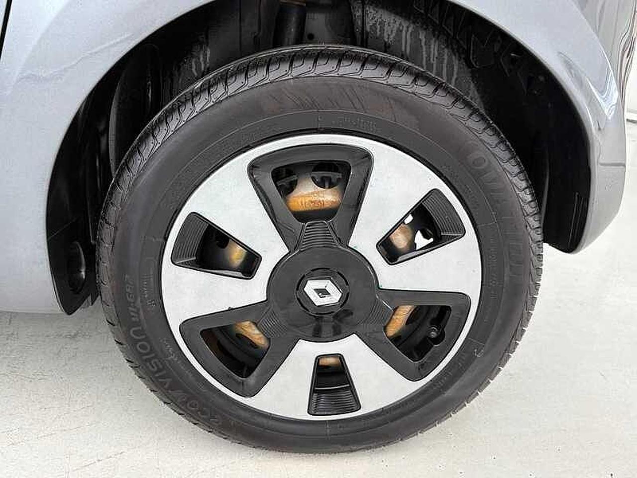 Renault Renault Twingo usata 20