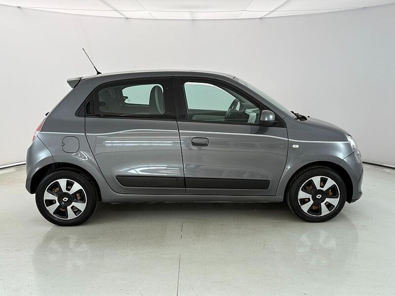 Renault Renault Twingo usata 22