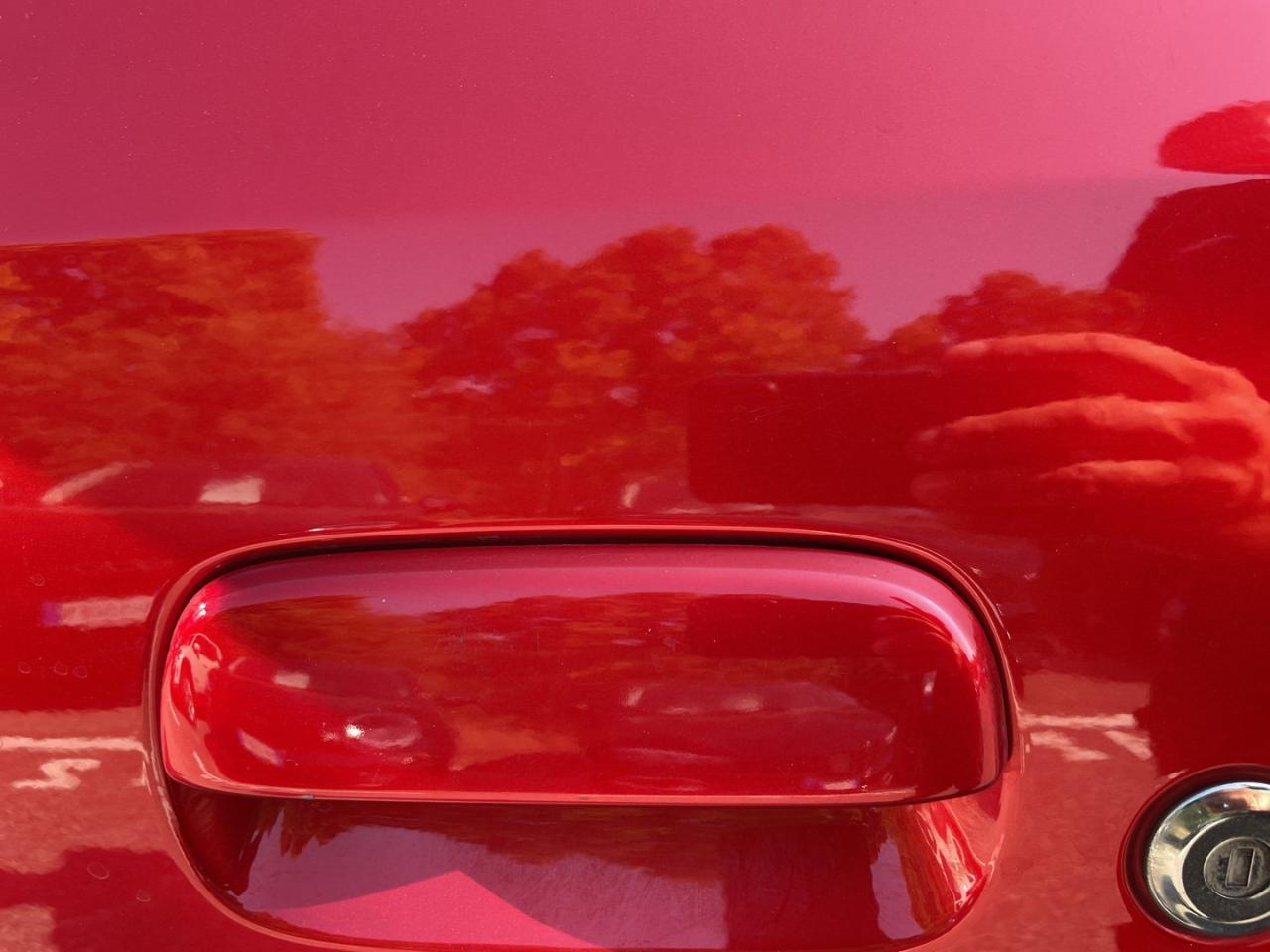 Renault Renault Twingo usata, con alzacristalli elettrici