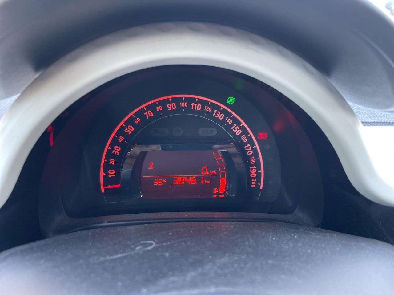 Renault Renault Twingo usata, con esp