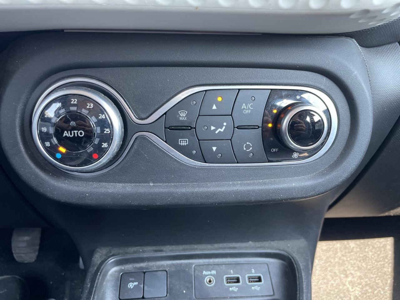 Renault Renault Twingo usata 8