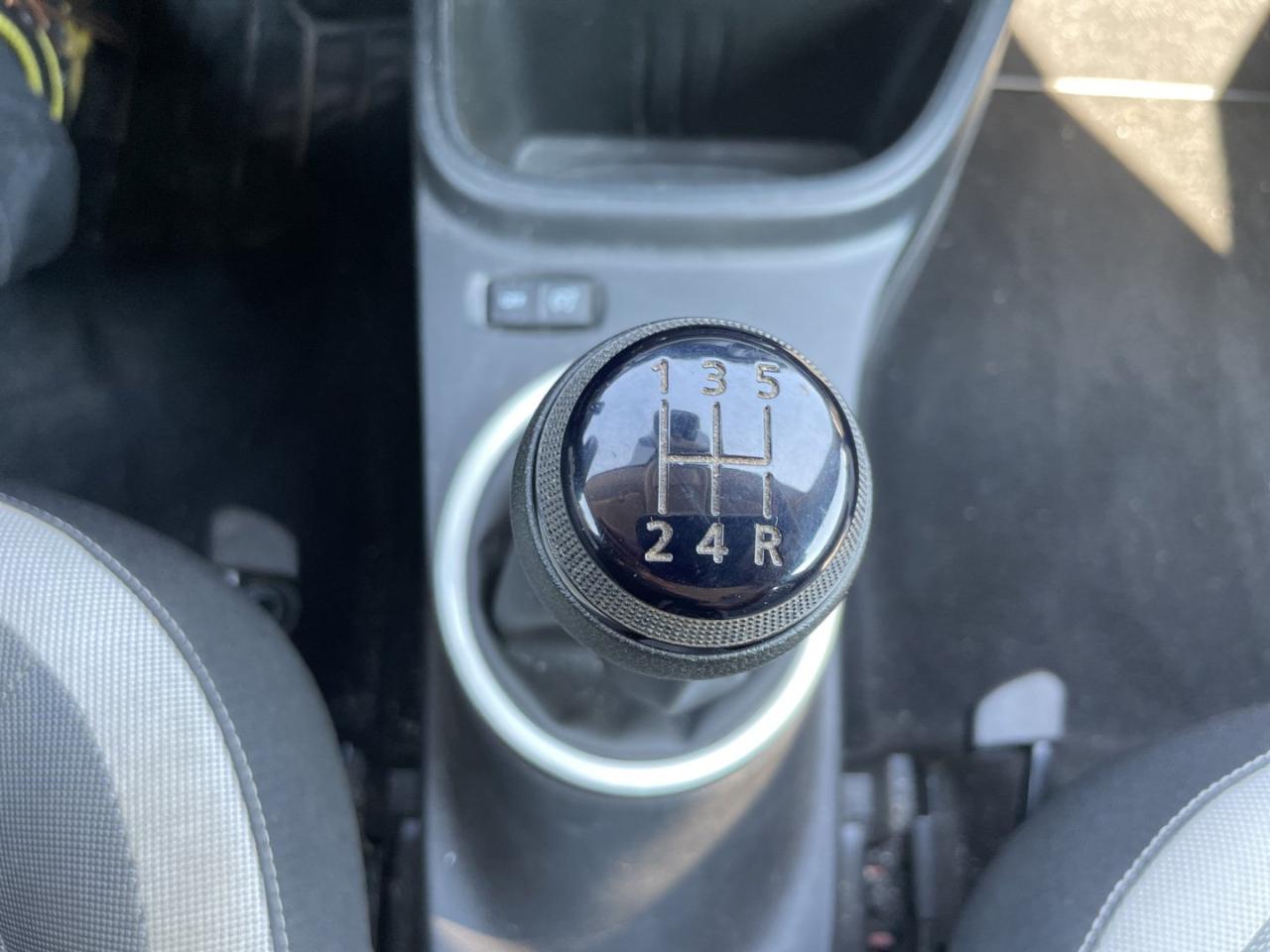 Renault Renault Twingo usata 9