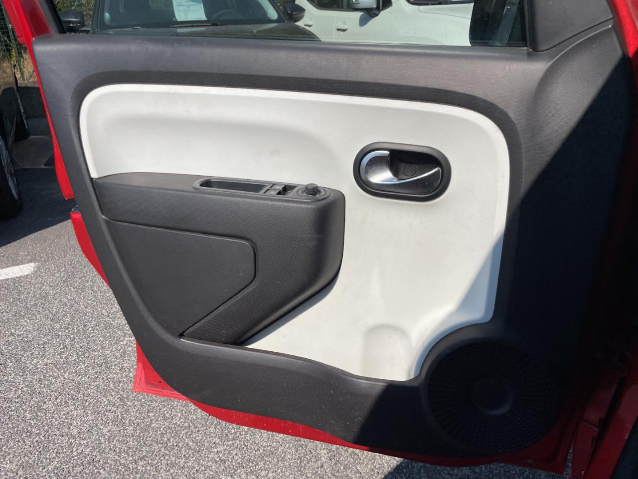 Renault Renault Twingo usata 10