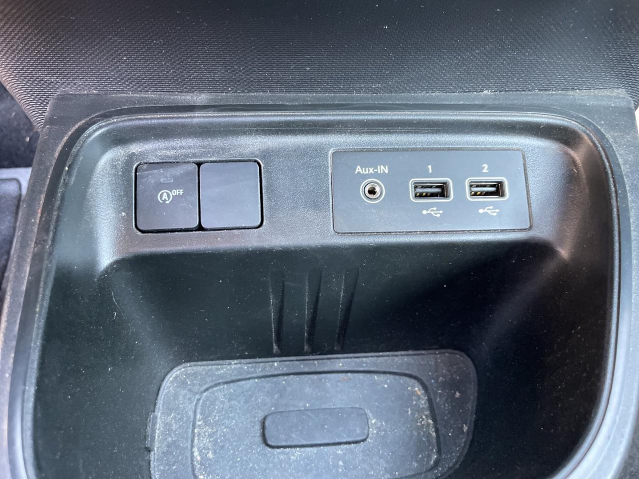 Renault Renault Twingo usata 12