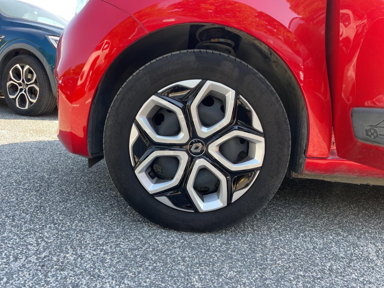 Renault Renault Twingo usata 13