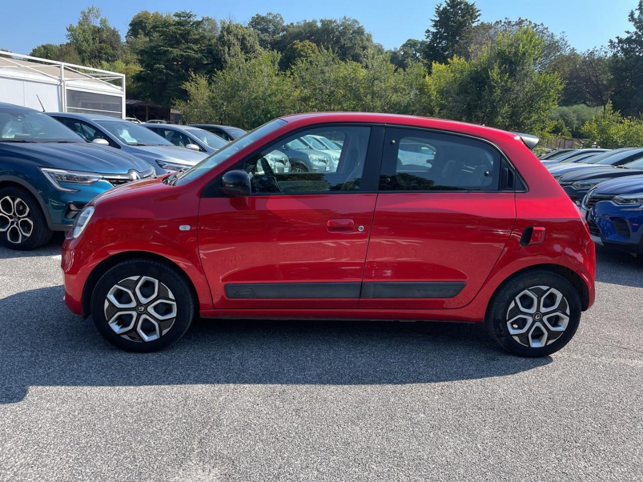 Renault Renault Twingo usata 18