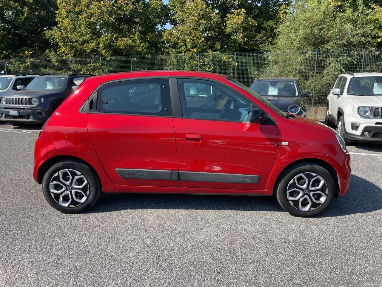 Renault Renault Twingo usata 19