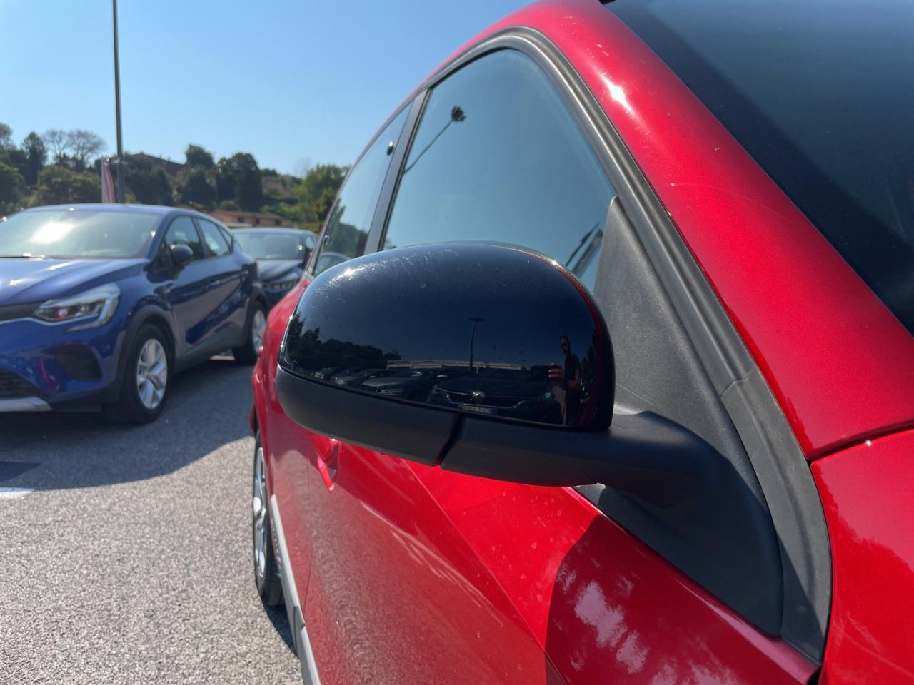 Renault Renault Twingo usata 20