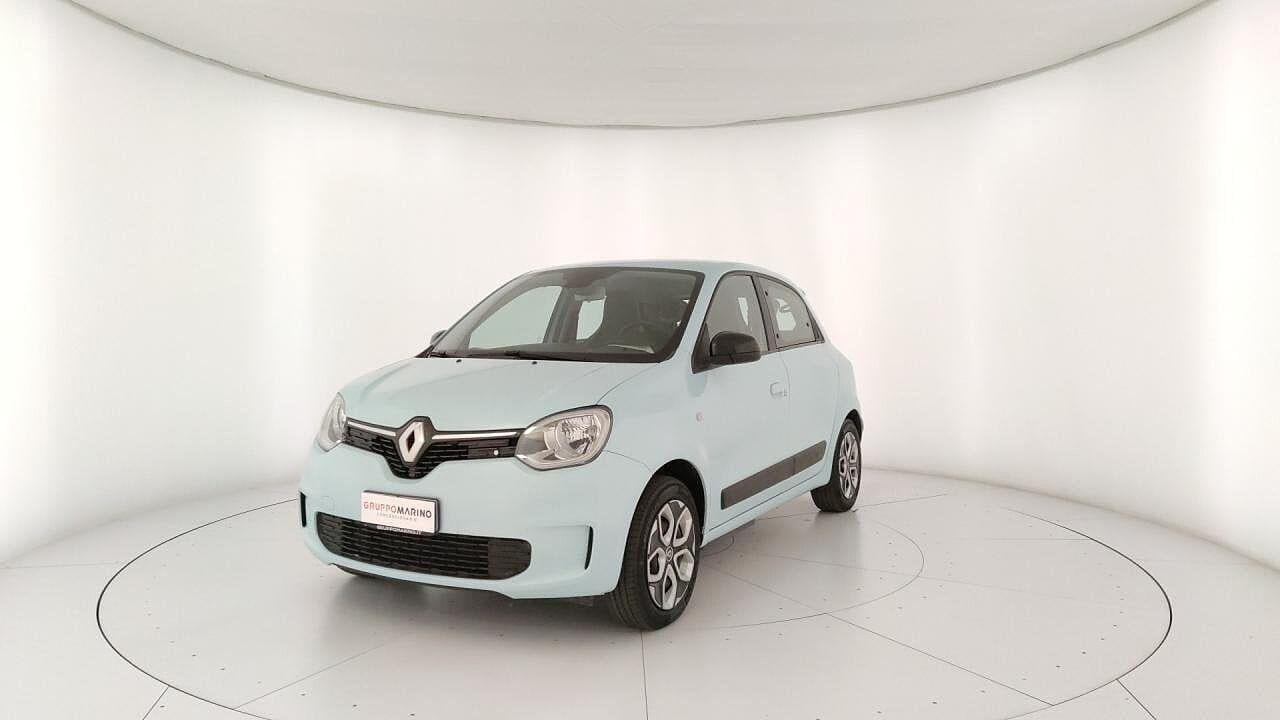 Renault Renault Twingo TWINGO Equilibre