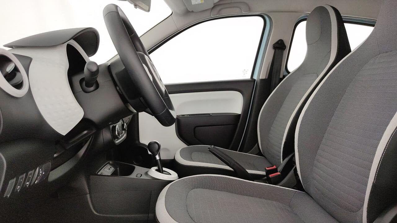 Renault Renault Twingo usata, con abs