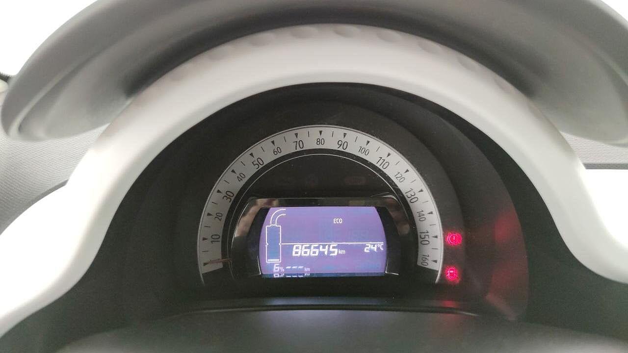 Renault Renault Twingo usata, con clima automatico