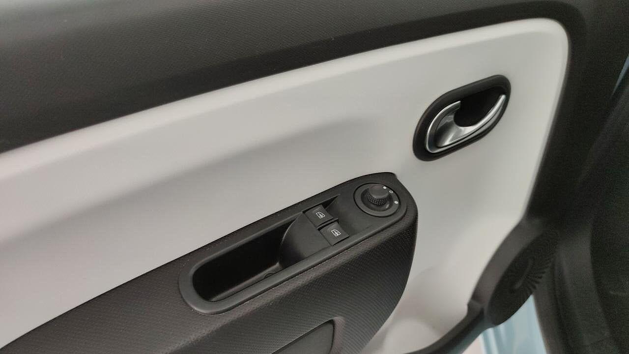 Renault Renault Twingo usata 12