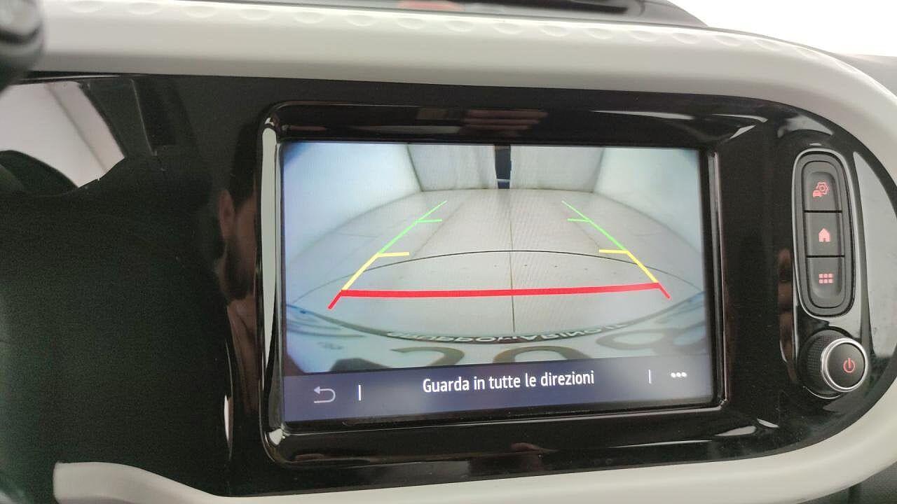 Renault Renault Twingo usata 14