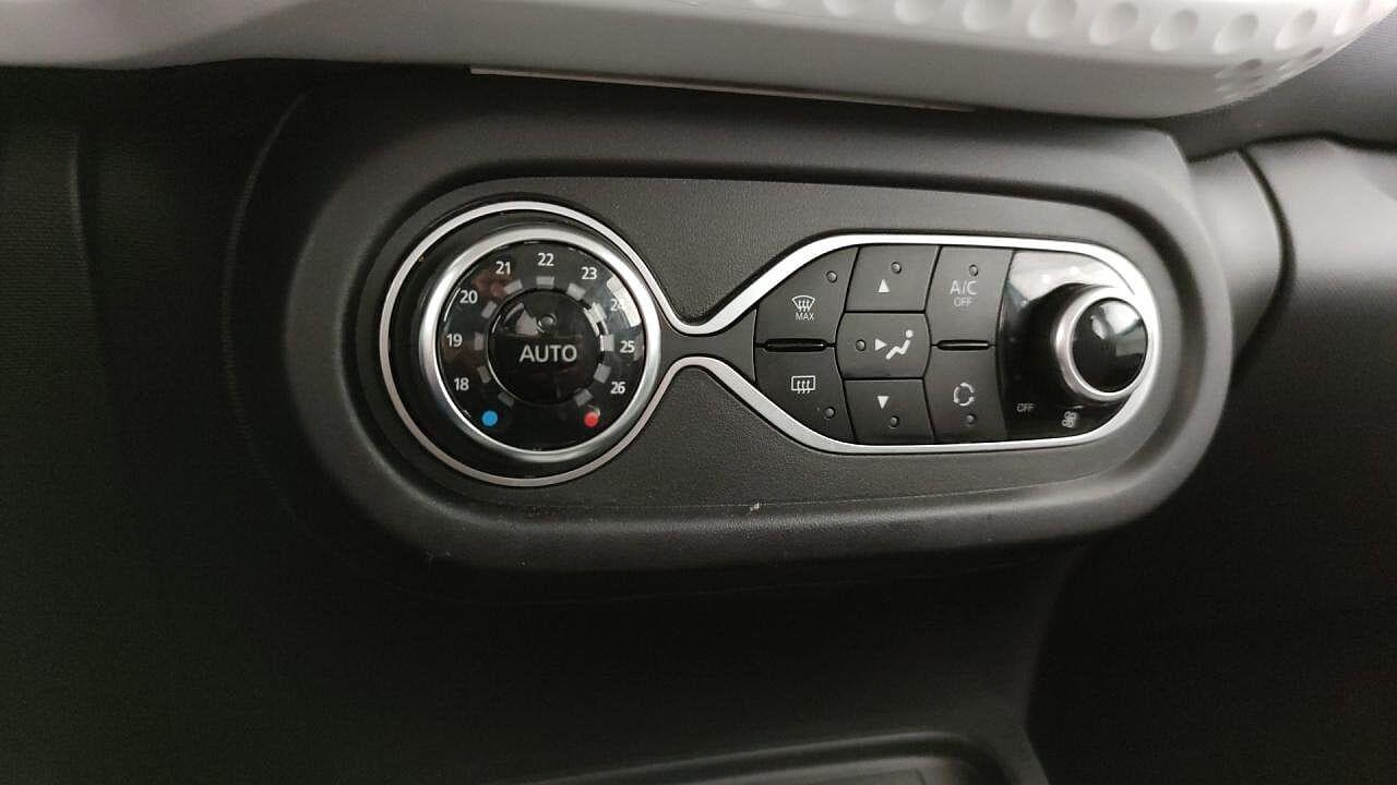 Renault Renault Twingo usata 15