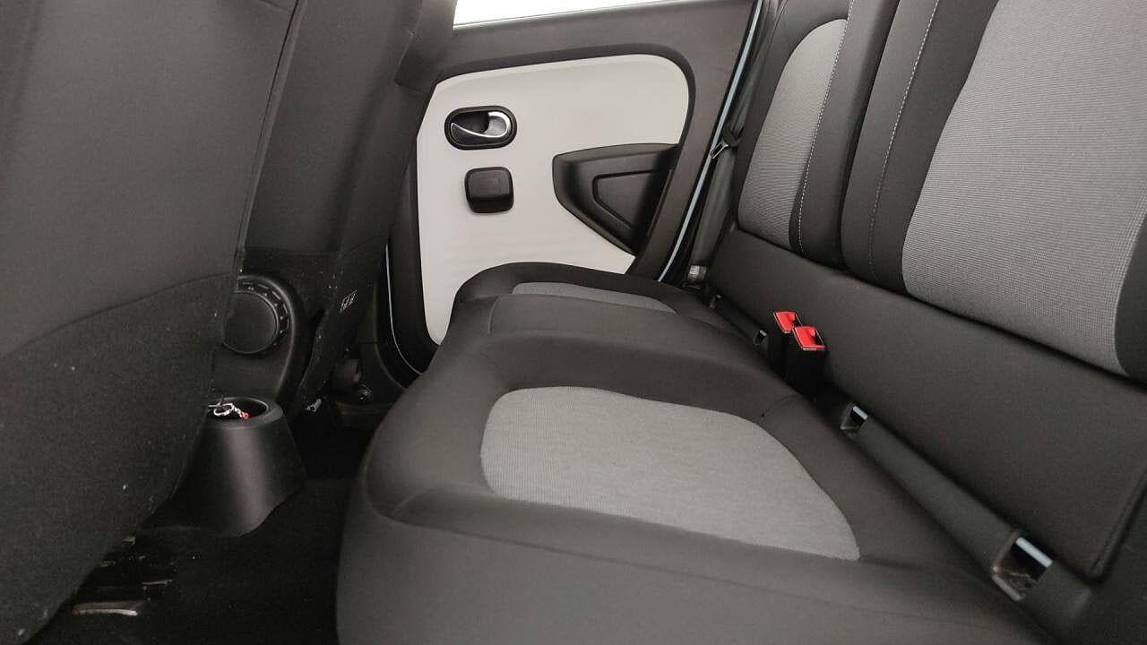 Renault Renault Twingo usata 16