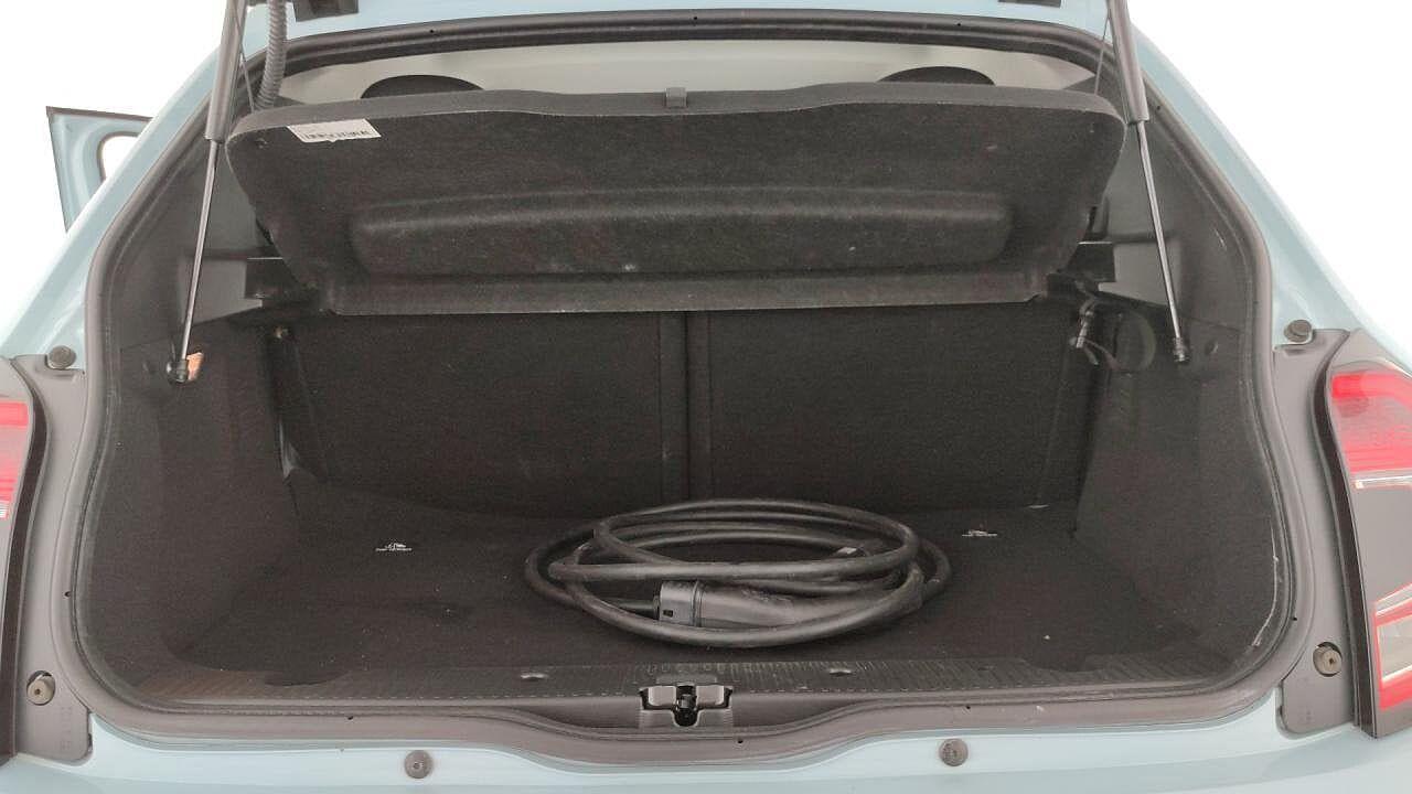 Renault Renault Twingo usata 17