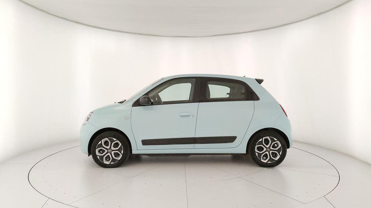 Renault Renault Twingo usata 18