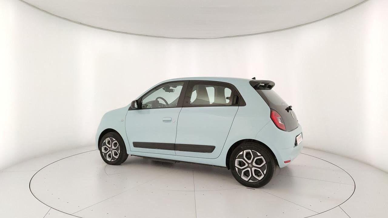 Renault Renault Twingo usata 19