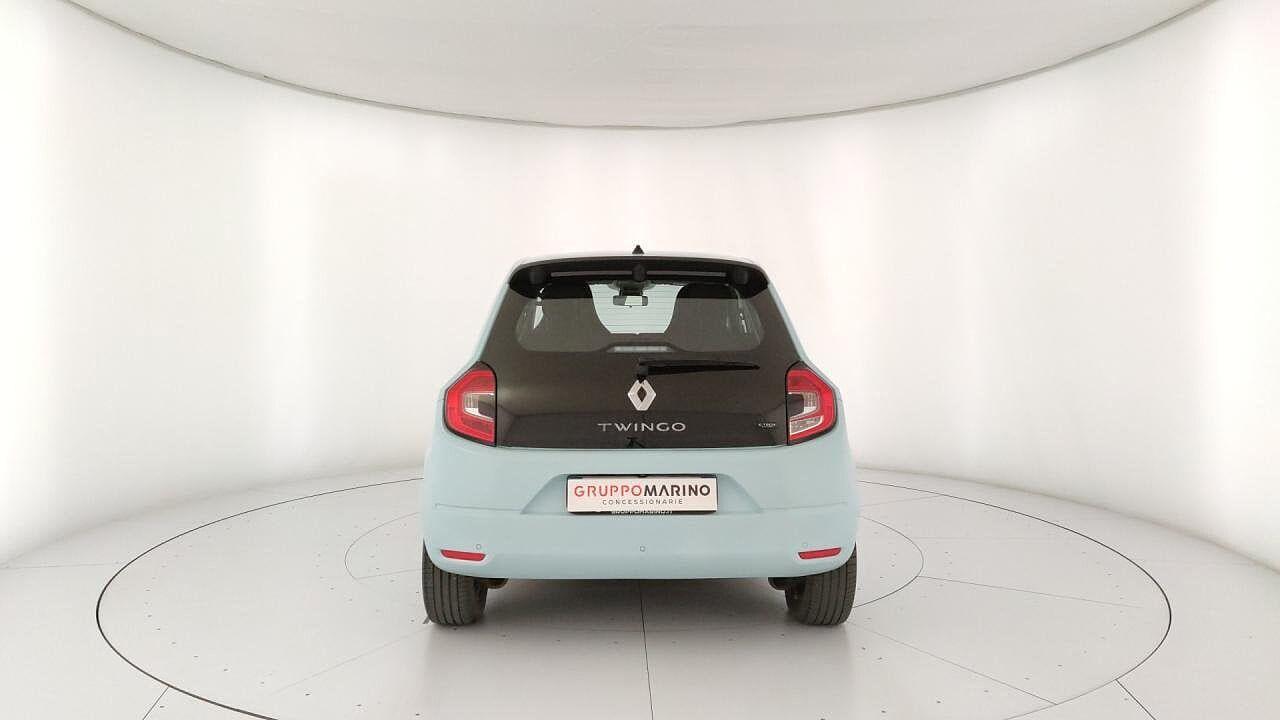 Renault Renault Twingo usata 21