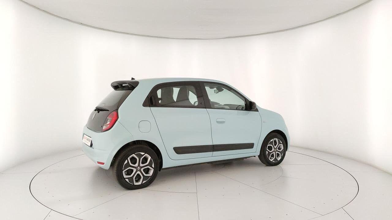 Renault Renault Twingo usata 23