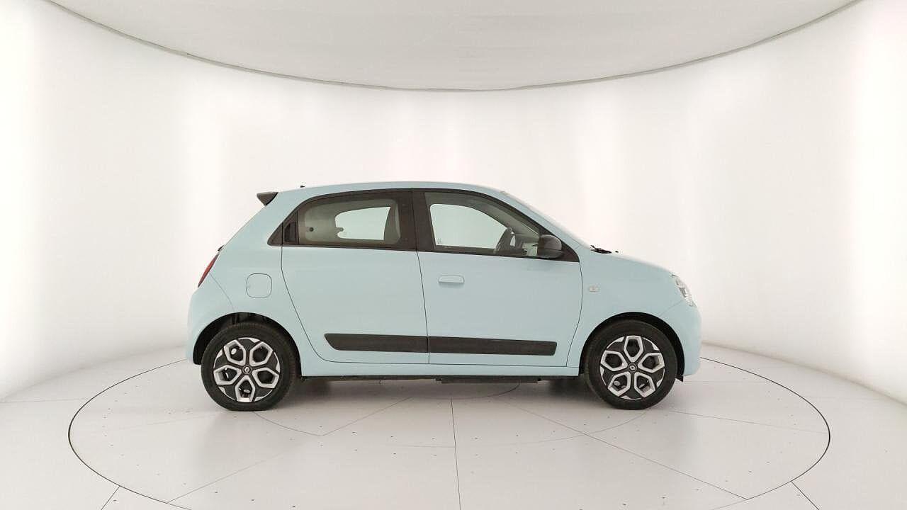 Renault Renault Twingo usata 24