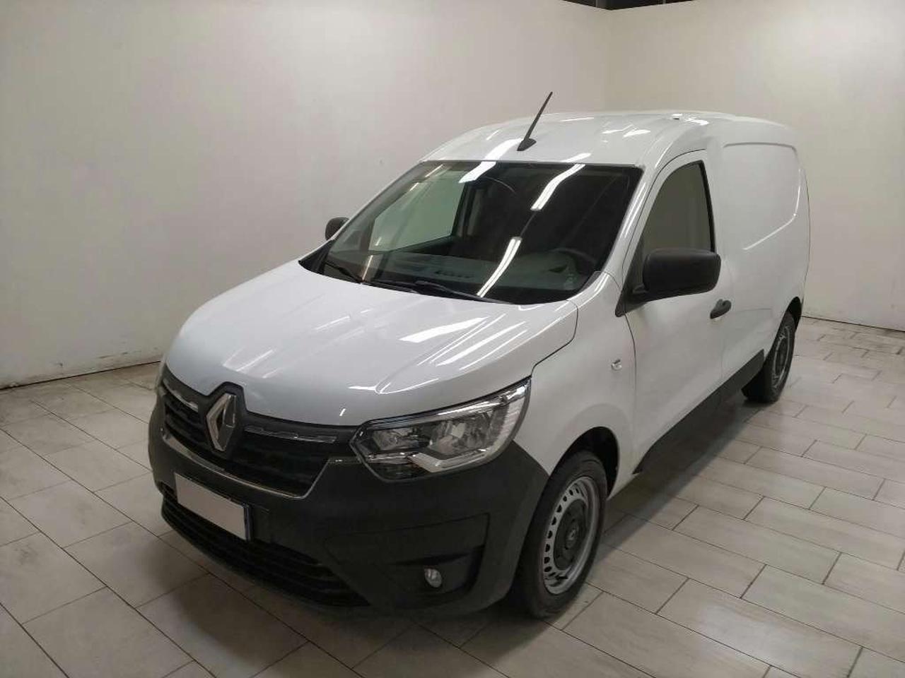 Renault Renault Twingo TWINGO van 1.5 Blue dci 95cv