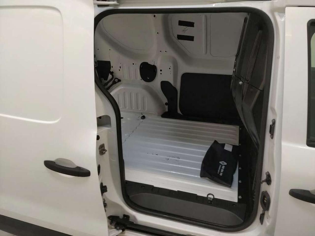 Renault Renault Twingo usata, con airbag