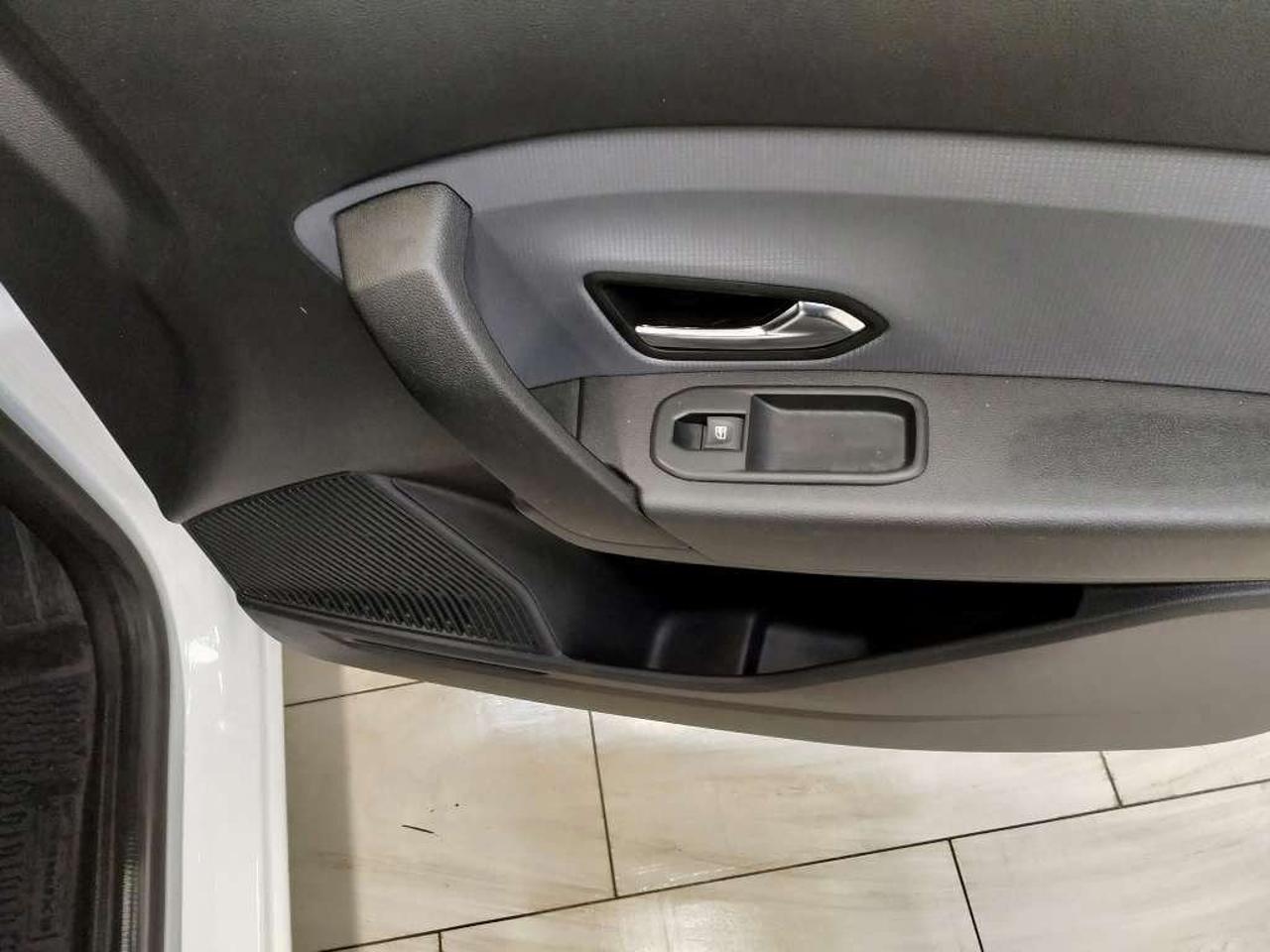 Renault Renault Twingo usata, con servo sterzo